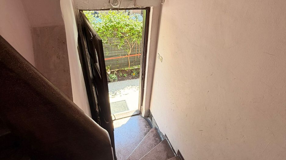 URGENT!, OPORTUNITATE RARA,APARTAMENT+GARSONIERA BONUS, SINGUR PE ETAJ - Poză 16