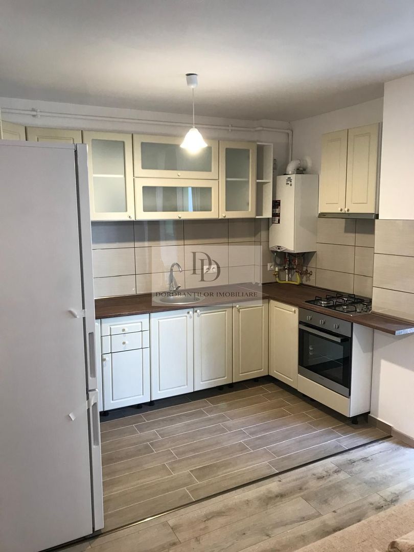 Apartament 2 camere + Birou | Parcare | Cartier Europa-zona OMV - Poză 5
