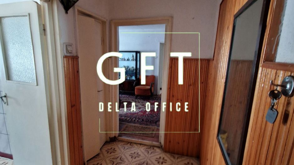 Exclusivitate!! Apartament zona Spitalul Judetean - Poză 7