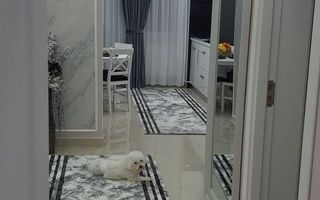 Vând apartament 3camere nicolina cug - Poză 7