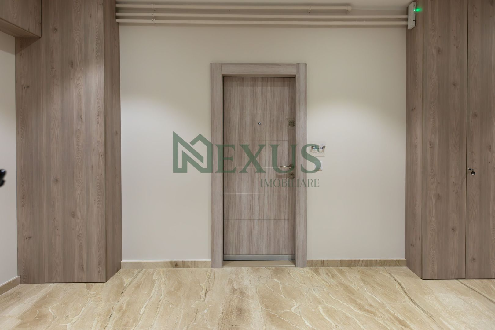 Apartament nou de vânzare cu 3 camere, Urban Building - Poză 26