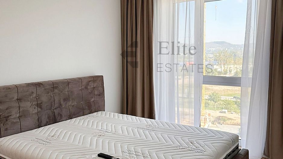 Apartament nou 2 camere închiriat Prima Green Nufarul - Poză 9