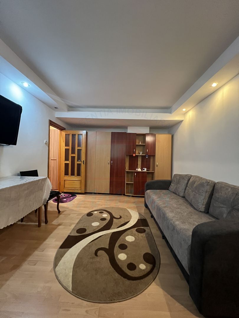 Confort, funcționalitate într-un apartament 1 cameră, parter, Micro 20 - Poză 2