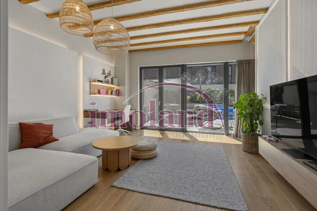 Vanzare | vila | townhouse | 5 camere | Avalon Estate - Pipera - Poză 3