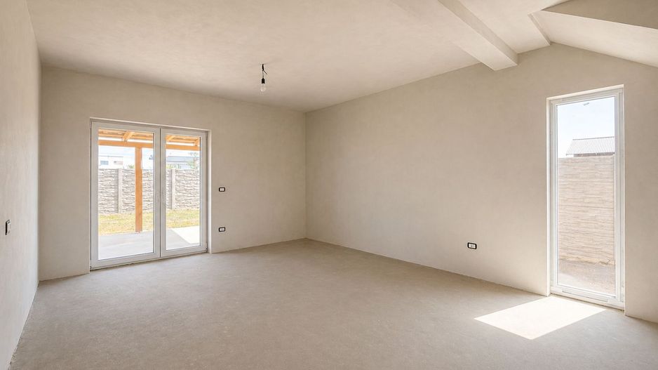 Comision 0% Duplex modern în Giroc | 110 mp utili | - Poză 6