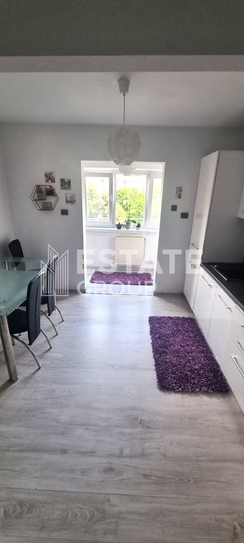 Apartament 2 camere mobilat si utilat modern - Poză 4