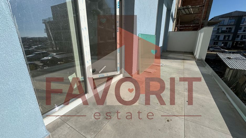 Gradina proprie. Spatios. Decomandat. Finisaje la alegere - Poză 10