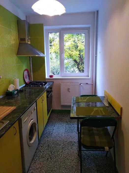 AP. 3 CAMERE DRUMUL TABEREI, RENOVAT, BUCATARIE INCHISA, MOBILAT - Poză 1