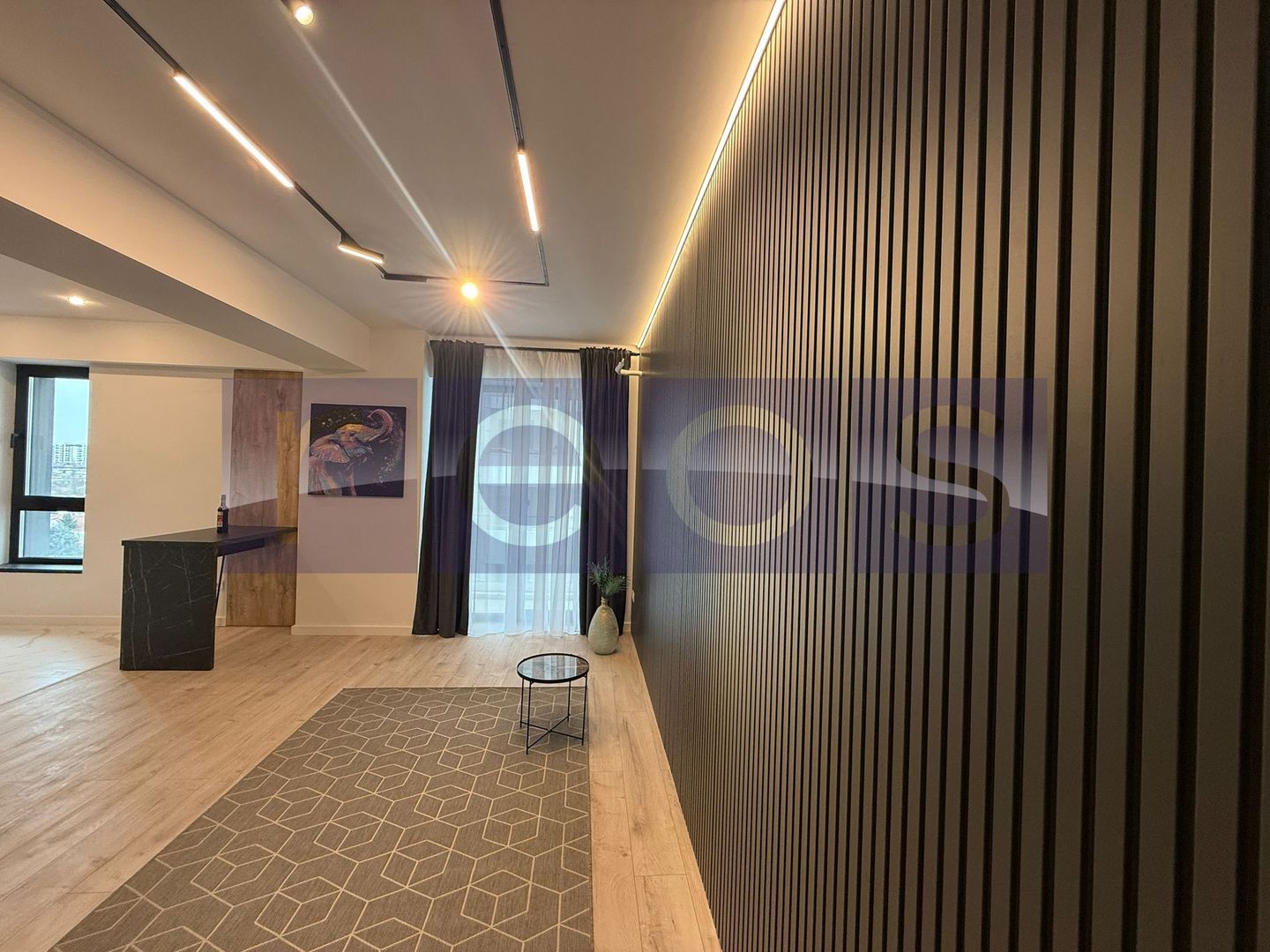 VANZARE 2 CAMERE | SISESTI | 58 MP | UTILAT-MOBILAT COMPLET | BLOC NOU - Poză 11