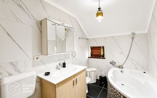 Casa moderna, 4 dormitoare, 700 mp curte, Vladimirescu - Poză 7