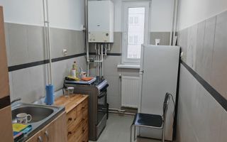 Garsoniera confort 1, Bartolomeu lângă Avantgarden,etaj 2,pret300 euro - Poză 11