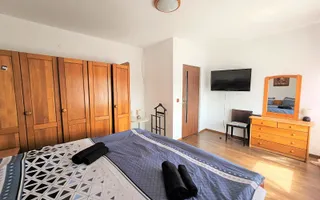 Apartament spatios cu 10 camere si parcare de inchiriat, Borhanci! - Poză 14