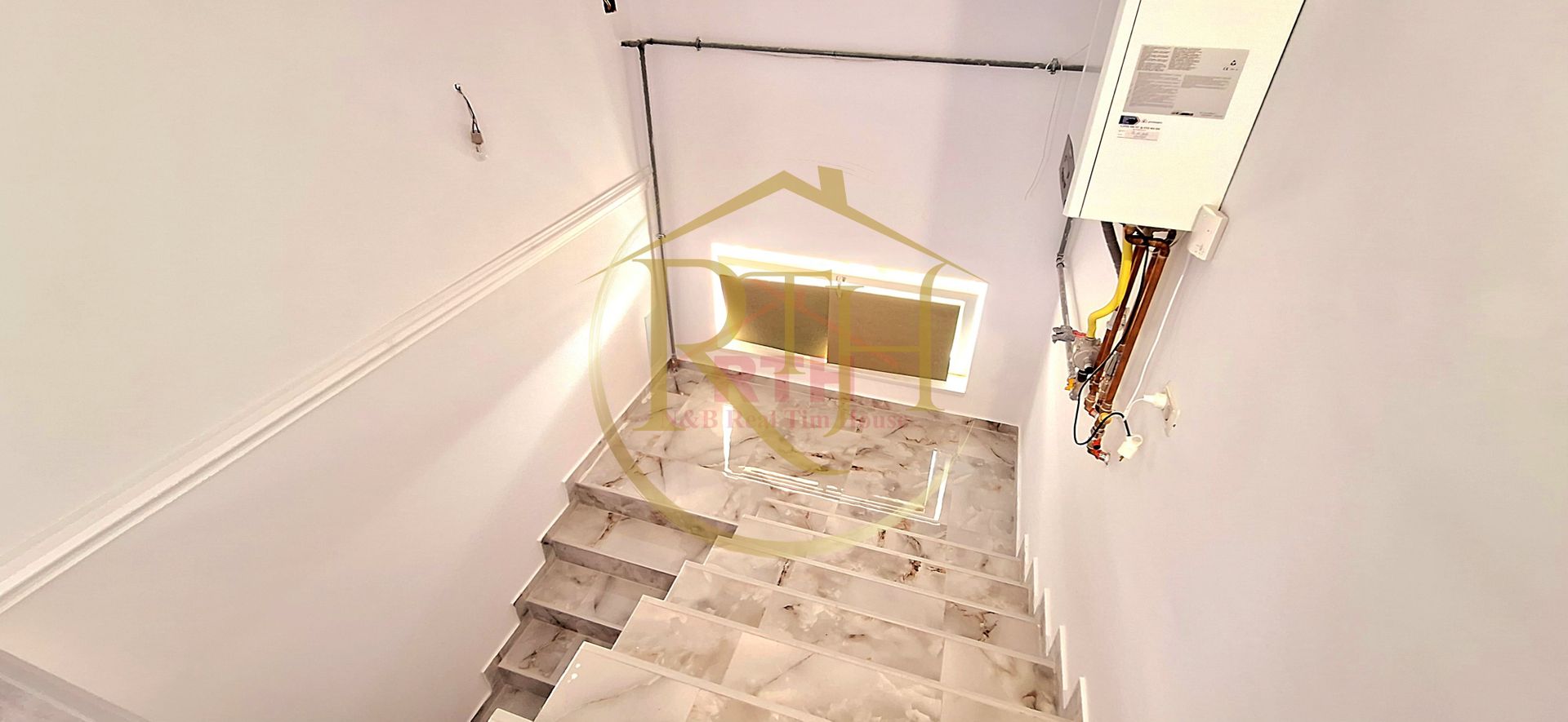 Apartament 4 camere, Spatios 123 mp utili, Giroc, Calea Urseni - Poză 13