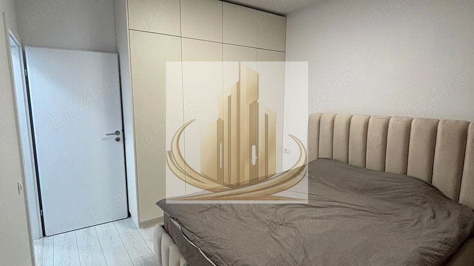 🏡Ap 3 camere Giroc, 74mp +parcare - Poză 6