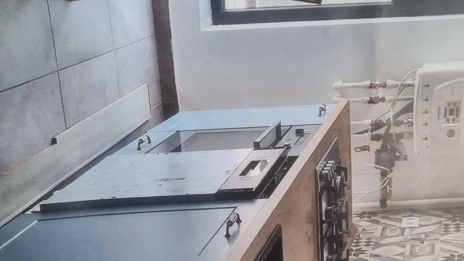 apartament 2 camere si loc parcare subteran - Poză 8