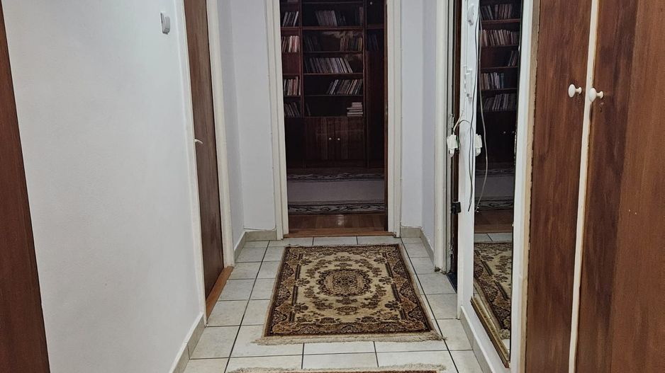 2 camere, zona Spitalul Judetean - Poză 12