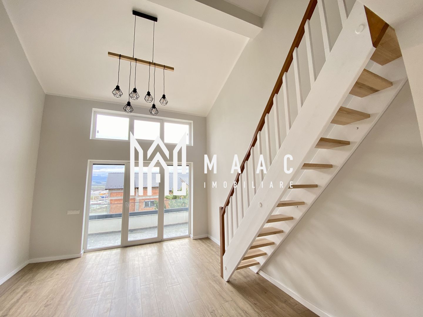 Penthouse I 4 Camere I INTABULAT I 0% Comision - Poză 4