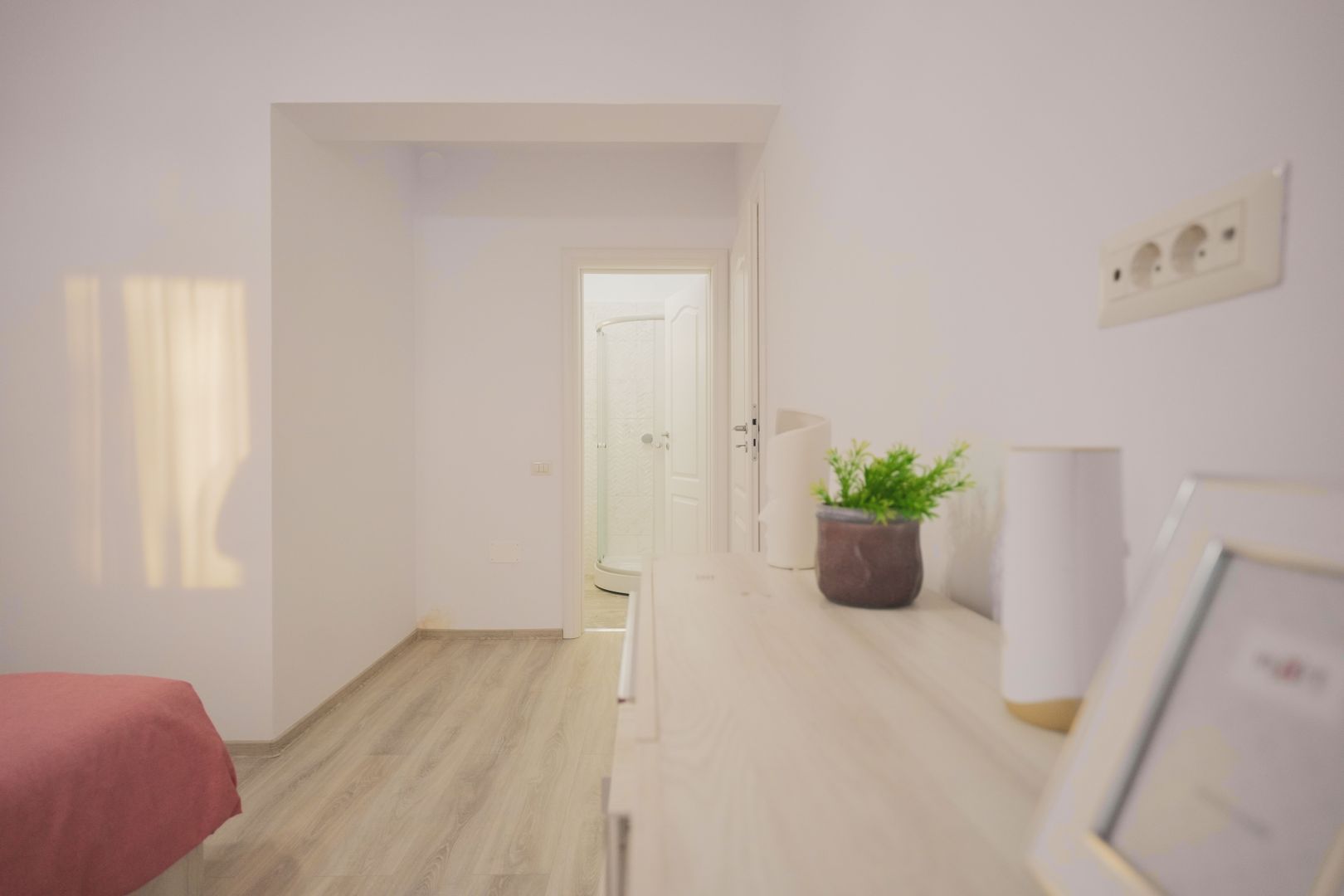 Apartament 3 camere Dobroesti / SU 93,90 mp / bloc nou / comision 0 - Poză 3