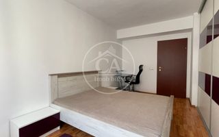 Apartament de închiriat cu 2 camere în Iosia, Oradea - Poză 5