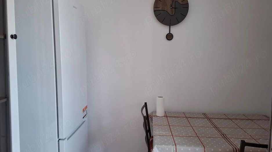 De inchiriat apartament cu 2 camere,  Ireg,  etajul 1, 400 euro - Poză 7