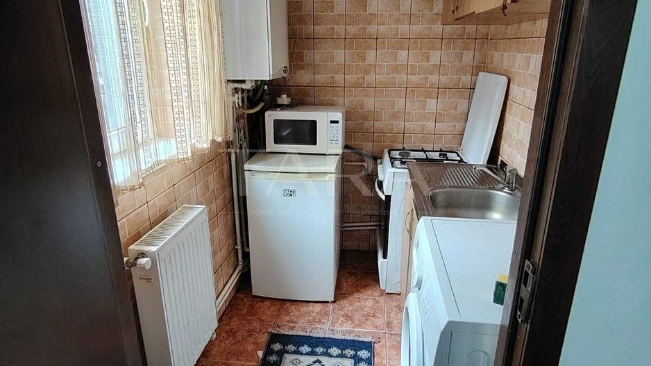 Apartament 2 camere ideal pentru investitie,  zona Gheorgheni - Poză 6