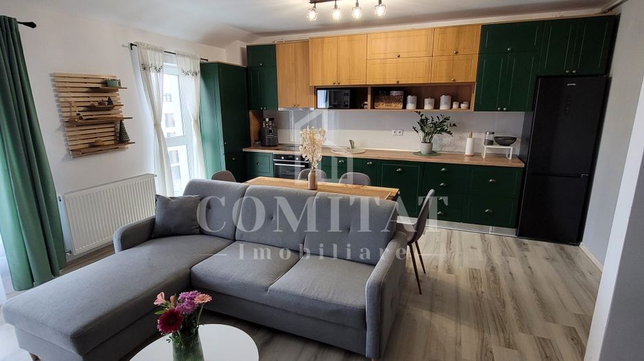 Apartament la cheie | Confort sporit | Zona Eroilor - Poză 1