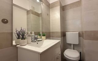 4 camere renovate, balcon generos, 4 min Metrou Obor - Poză 9