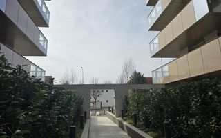 Apartament 3 camere Cortina 126 Iancu Nicolae I Jolie Ville I - Poză 13