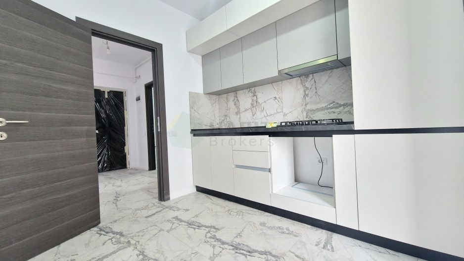 Apartament 3 camere – 58 mp + balcon – Fază 2 | - Poză 6