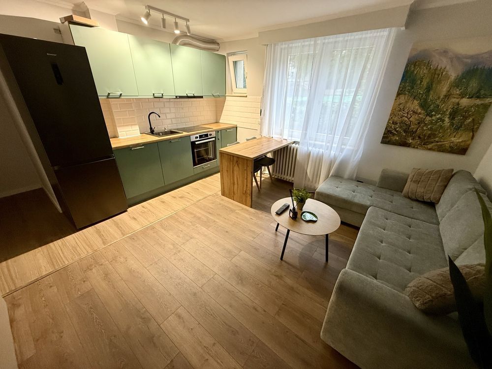 2 camere |  Gheorgheni | Iulius Mall | FSEGA - Poză 1