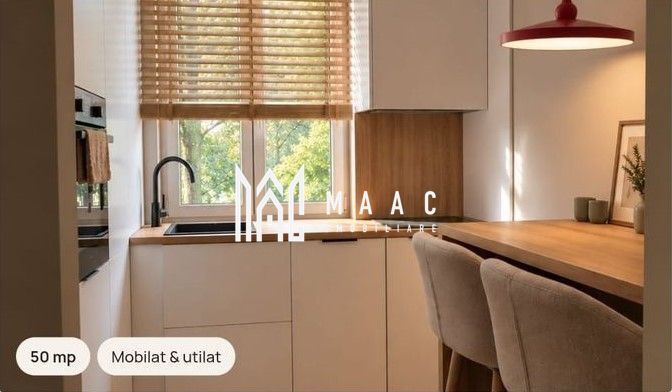 Apartament 2 camere 50mpu | Vasile Aaron | Etaj 1 - Poză 4