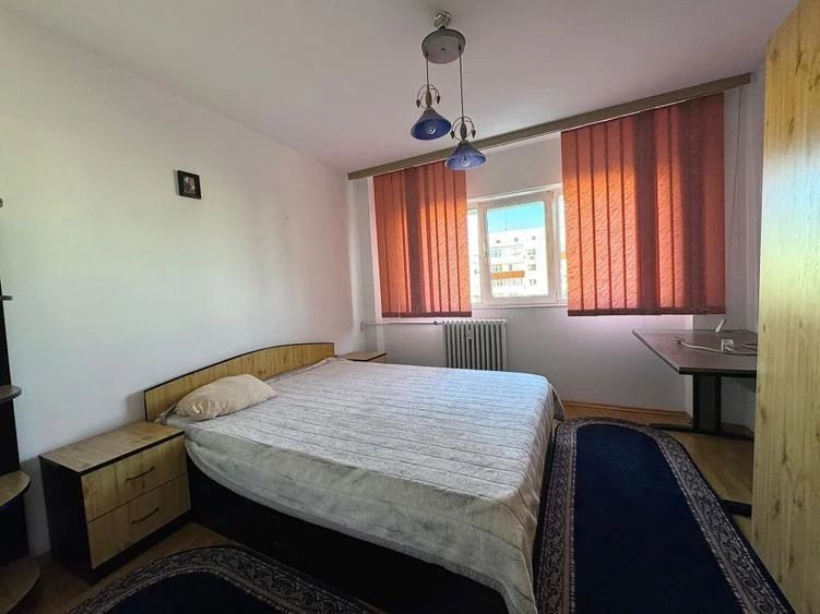 AP. 2 CAMERE 1 MAI, BUCATARIE INCHISA, METROU 5 MINUTE, REABILITAT - Poză 4