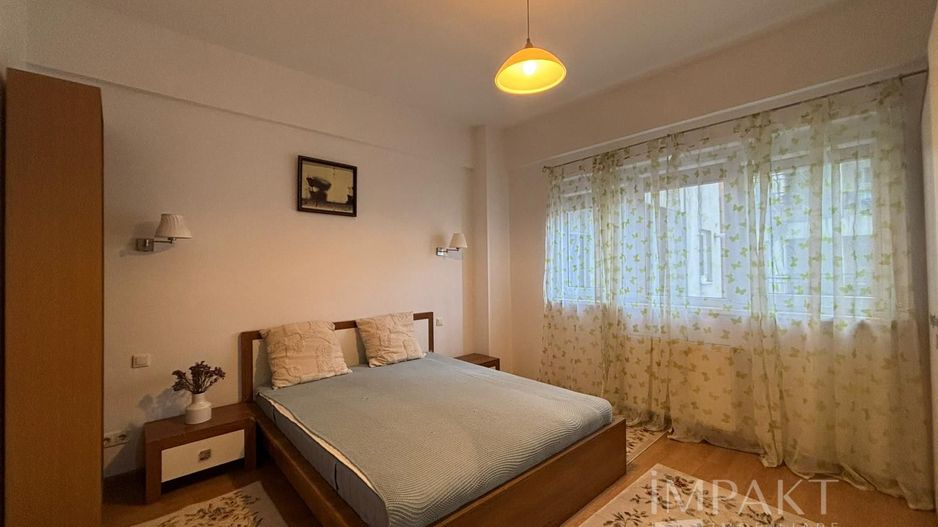 Apartament cu 2 camere de vanzare, zona Centrala! - Poză 4