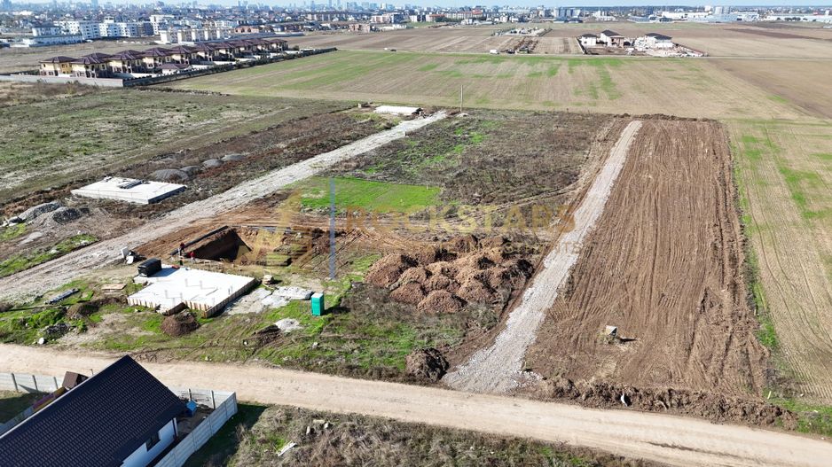 Teren | Dobroesti | 370 mp - Poză 8