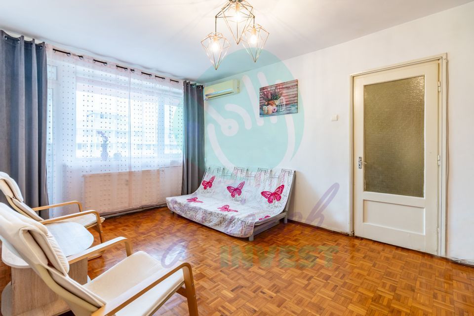 Apartament 2 camere | Zona verde, Parc Gheorghe Petrascu - Poză 2