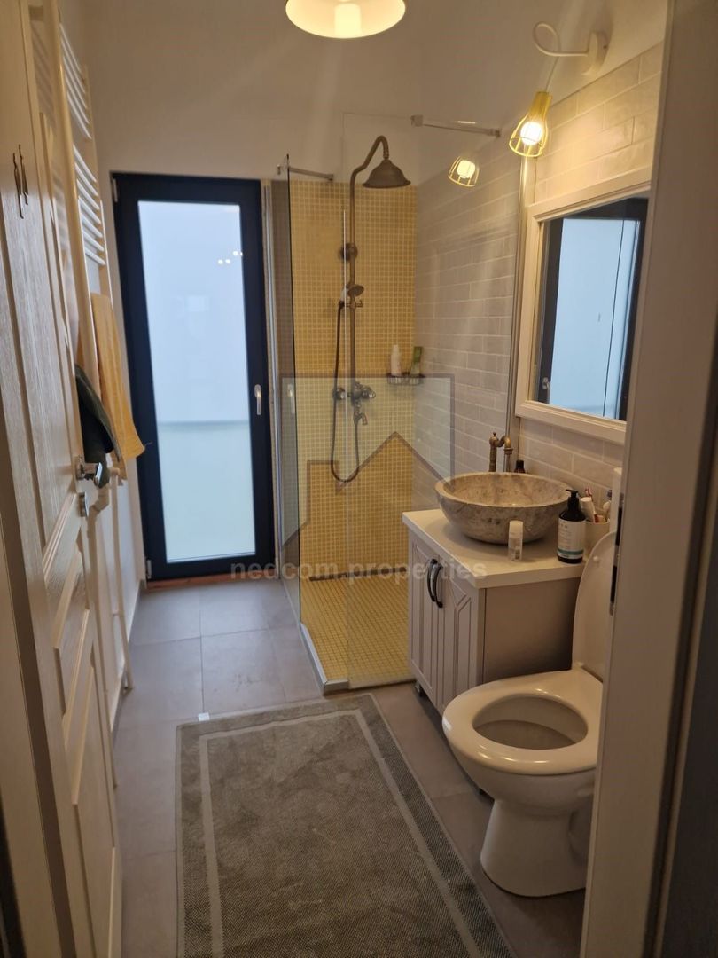 Vanzare Casa Individuala cu 700mp teren - Stefanestii De Sus - Poză 17