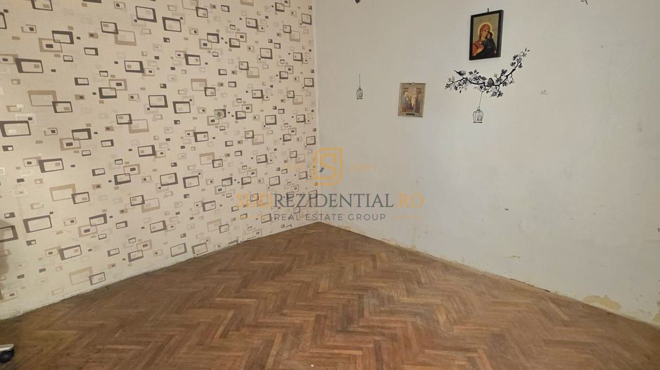 Casă de vânzare Str. 11 Iunie – lângă Parcul Carol,  Comision 0% - Poză 5