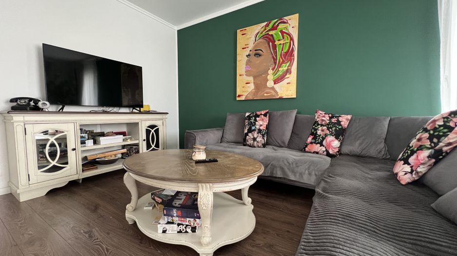 Vila lux cu curte - Mogosoaia (COMISION ZERO) - Poză 2