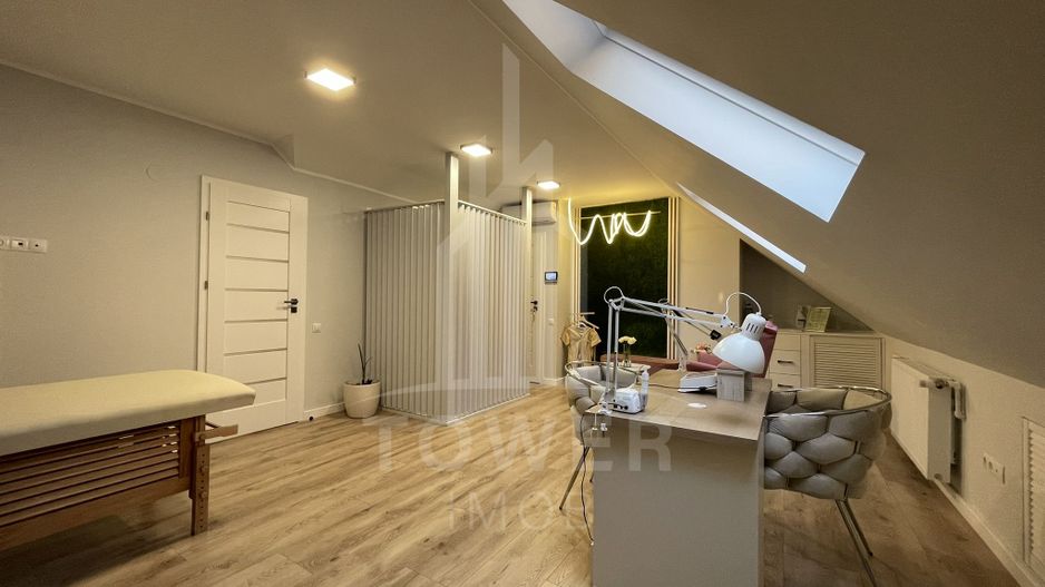 Spațiu comercial - salon înfrumusețare - Poză 6