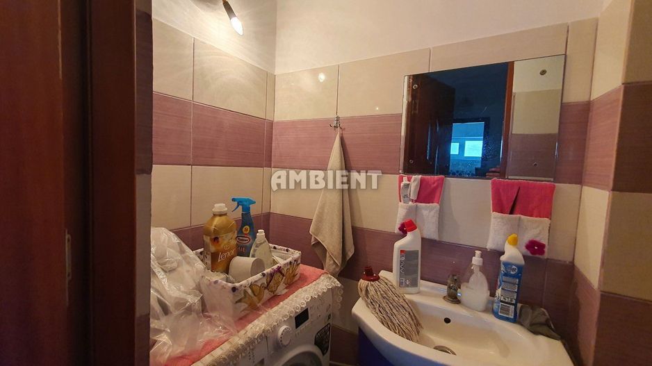 Apartament 3 camere, etaj 7, decomandat, zona TRAIAN - BCR; - Poză 6