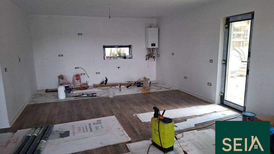 Casă / Vilă de vânzare în Calea Moinesti, Bacau - Poză 12