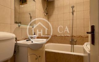 Casă cu 3 camere de închiriat în zona Gheorghe Doja, Oradea - Poză 7