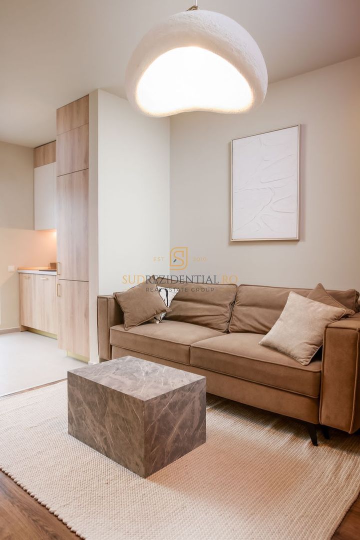 Titan - Apartament cu 2 camere, Curte proprie, Comision 0% - Poză 3