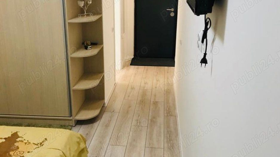 Garsoniera Mobilata Utilata | Militari Residence | Sgt Ilie Petre - Poză 3