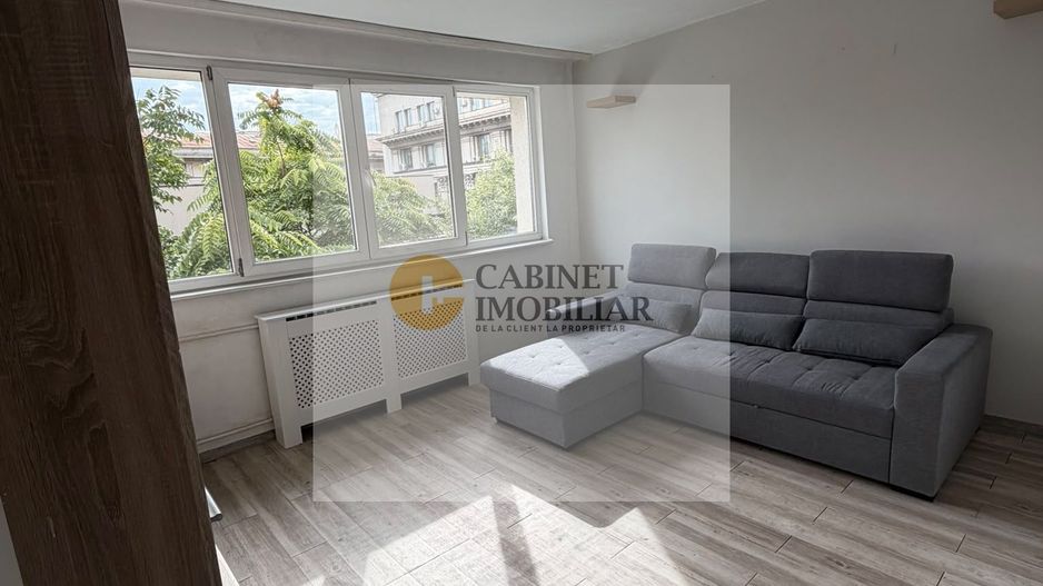 3 camere I metrou Universitate I Birouri / Locuinta  I Pet friendly - Poză 1