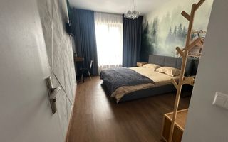 2 Camere 🏢 | Militari | Etaj intermediar ⬆️ | Parcare disponibila 🚗 - Poză 1