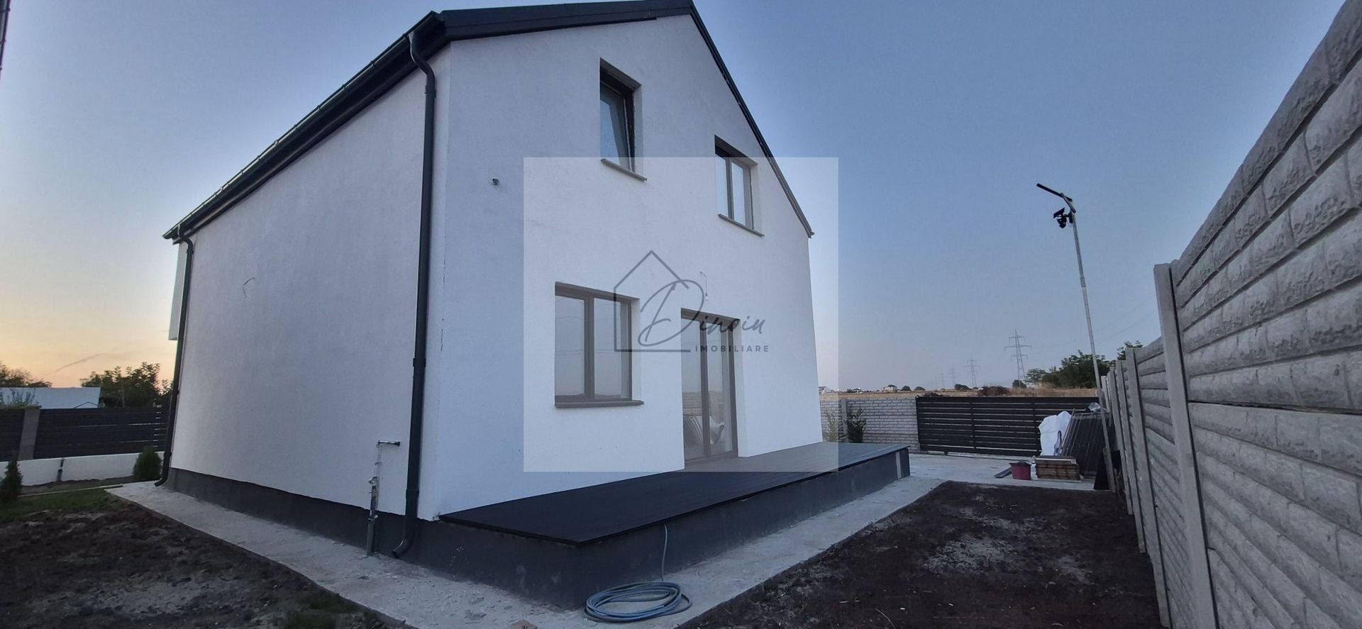 VILA P+1E Berceni I 4 camere Premium I COMISION 0% - Poză 2