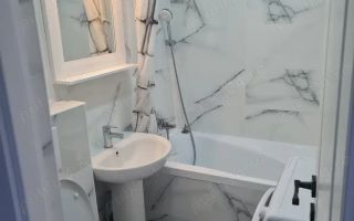 Închiriez apartament 2 camere decomandat   mobilat | Sector 2, Pantelimon - Poză 3