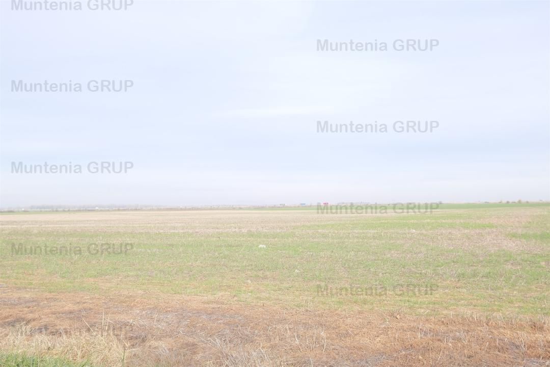 Unicat ! A3 Gherghita - 27 Ha. teren intravilan cu PUZ aprobat - Poză 9