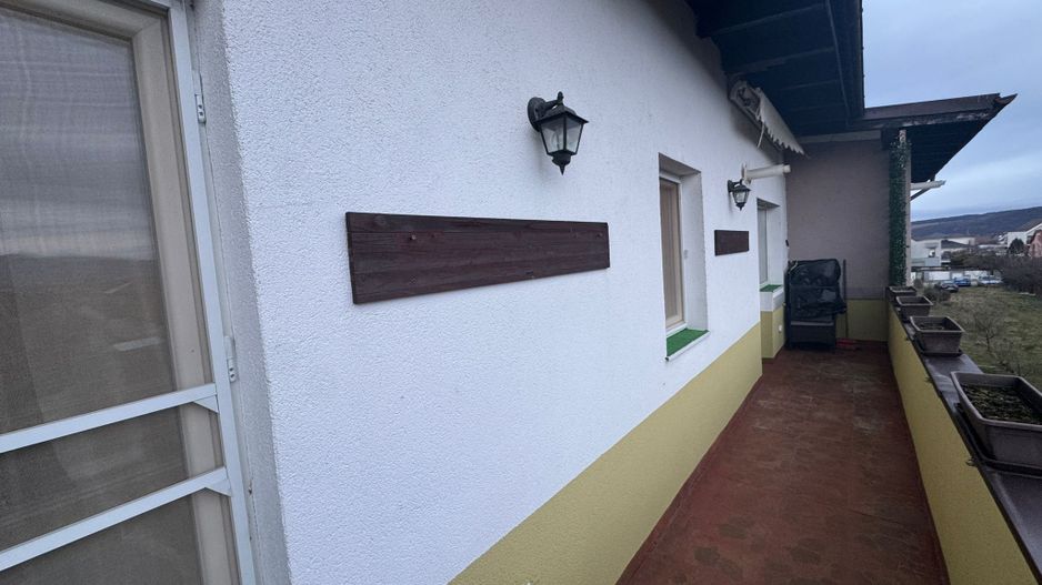 Apartament 3 camere de vânzare – Șelimbăr, str. Pictor Brana - Poză 16